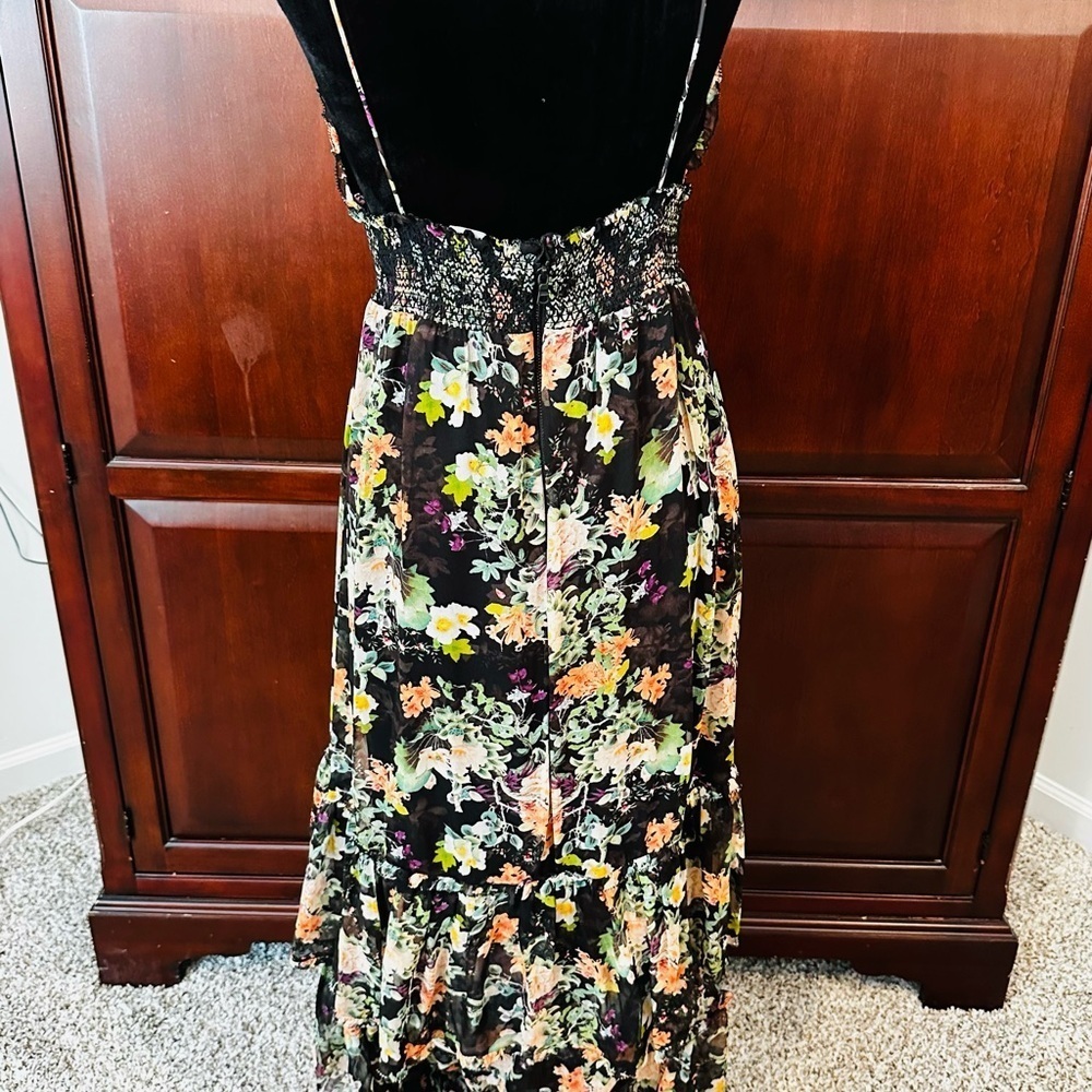 Alice and Olivia dress - Picture 5 of 7